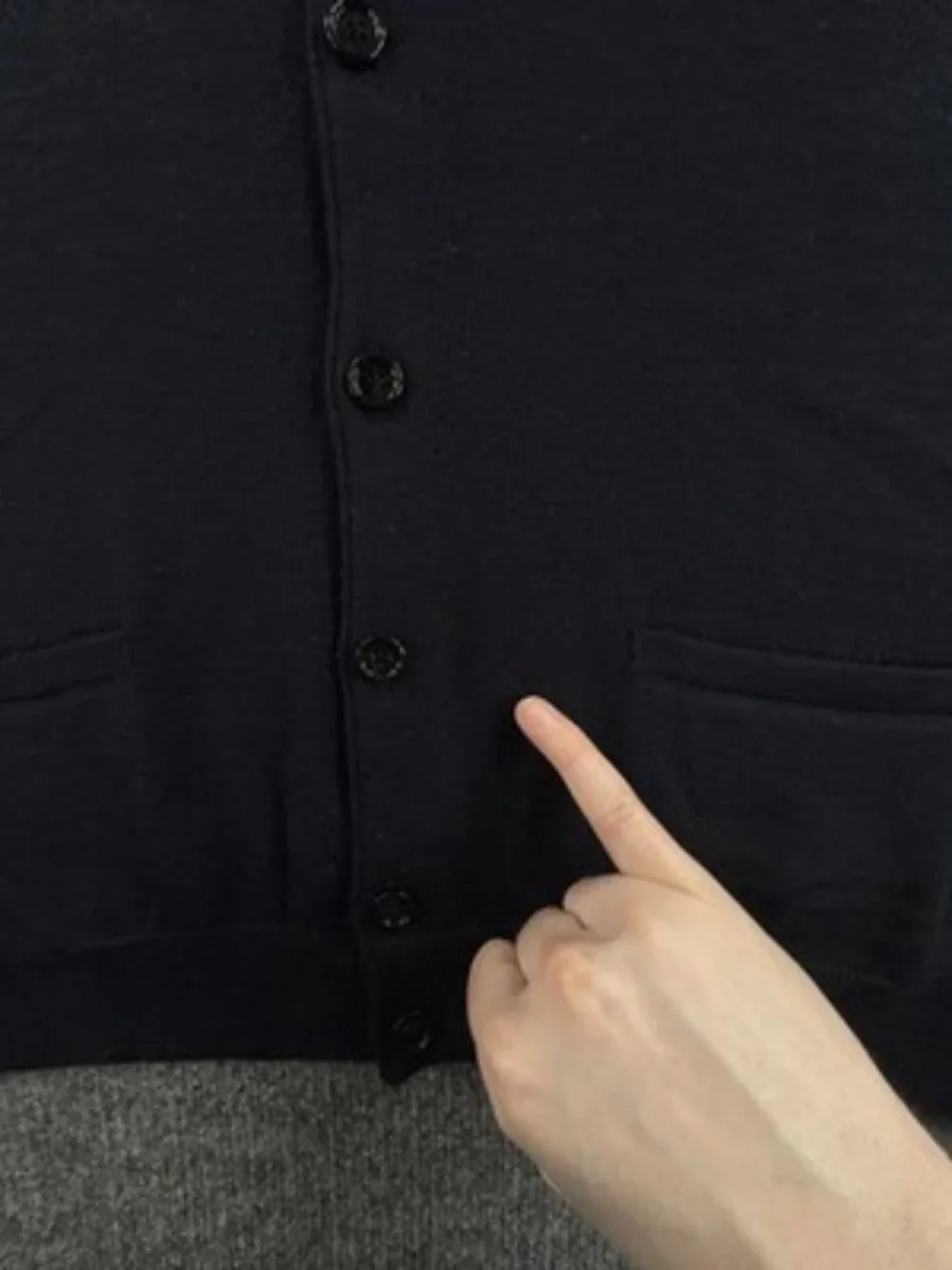 Burberry good but